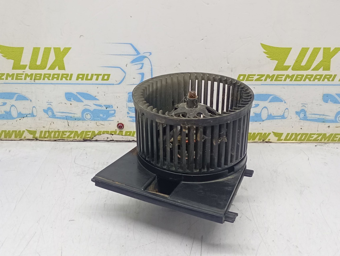 Motoras aeroterma 1J1819021A Volkswagen Golf 4 (1997 - 2006)