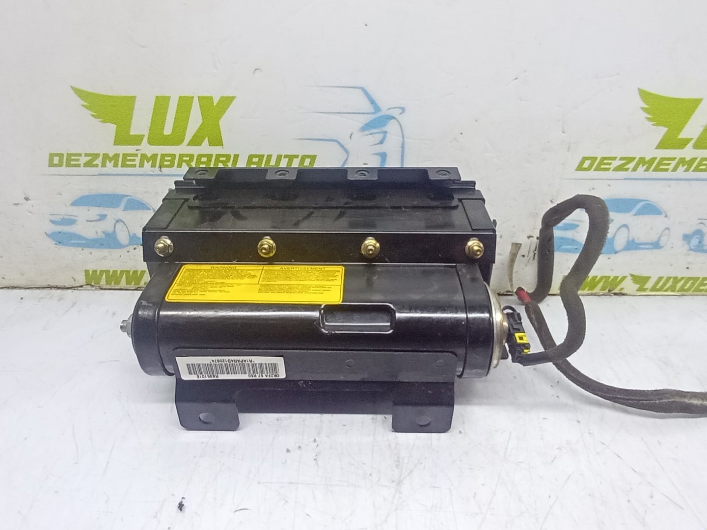 Airbag pasager RS95101E 0K2FA57K50 Kia Carens 2 (2002 - 2006)