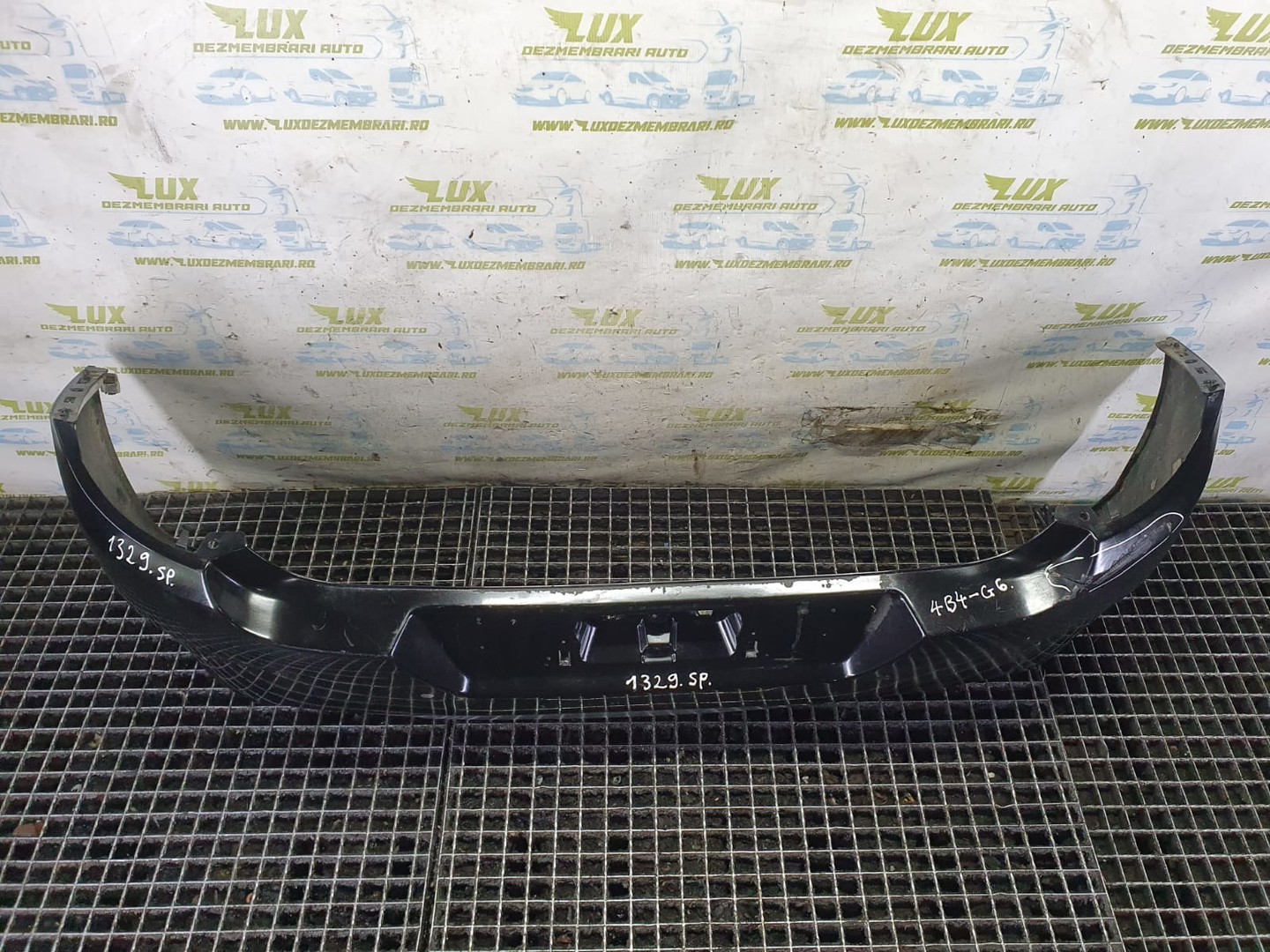 Bara spate 9671074477 Citroen C4 2 (2010 - 2017)