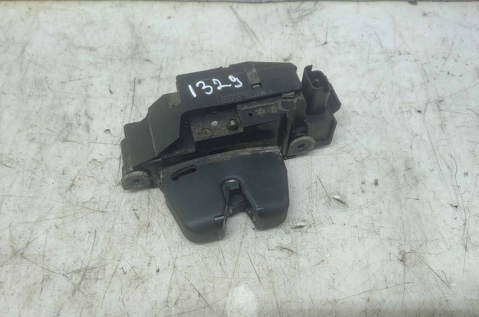 Broasca haion 9684648680 Citroen C4 2 (2010 - 2017)