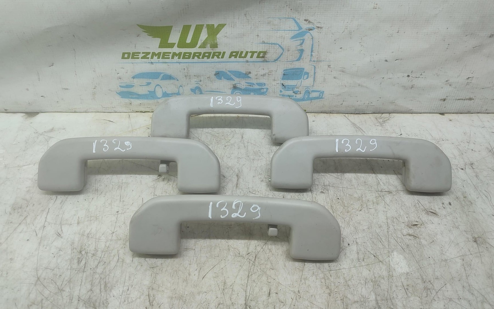 Maner plafon Citroen C4 2 (2010 - 2017)