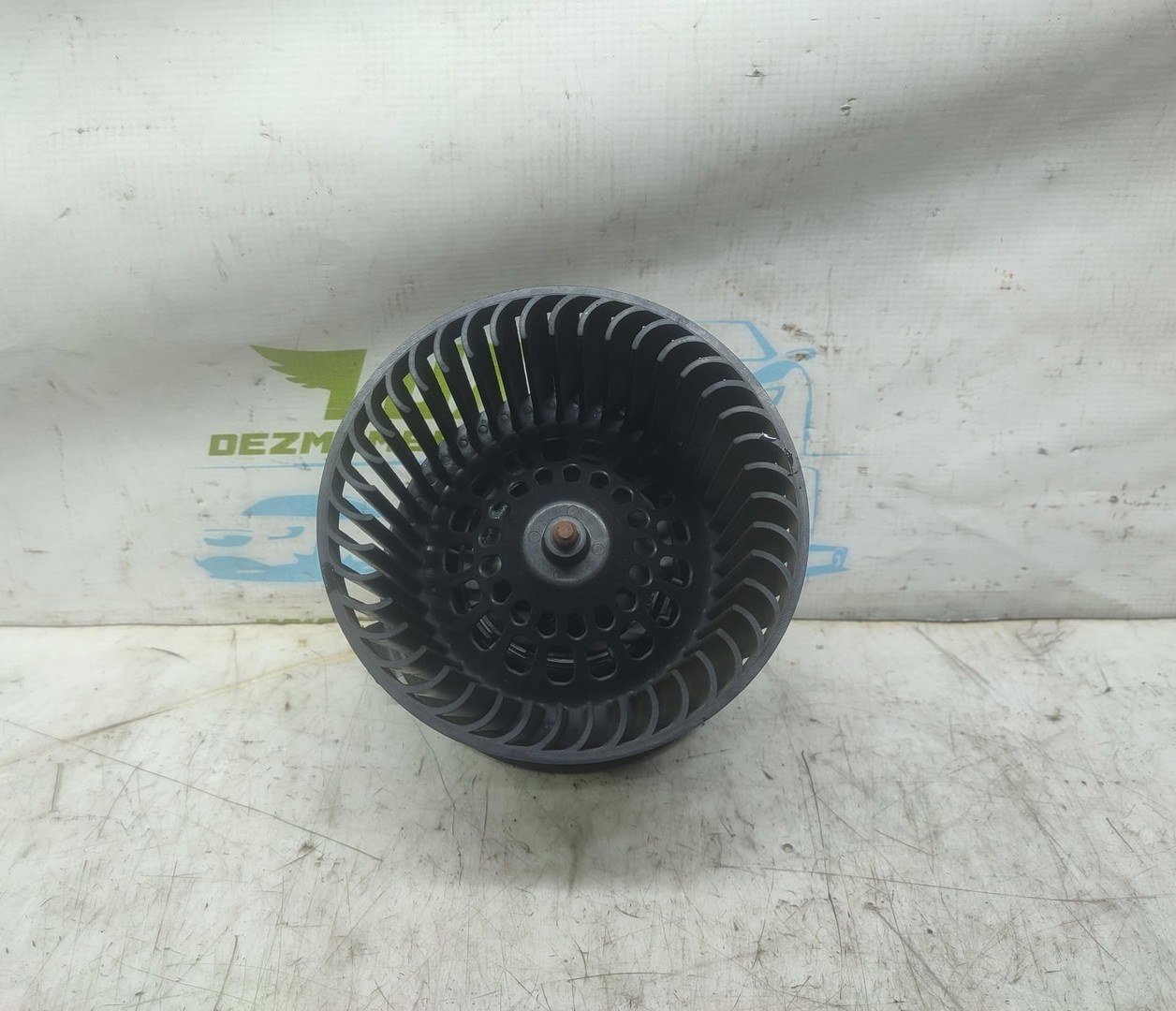 Motoras aeroterma T1011034D Citroen C4 2 (2010 - 2017)