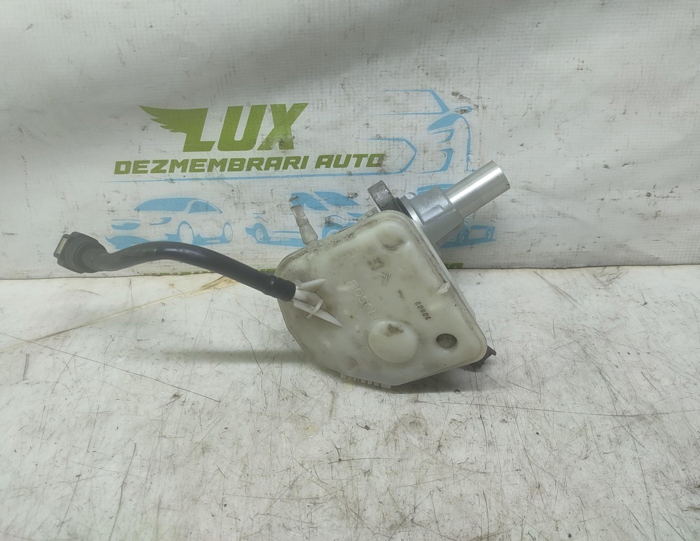 Pompa frana Citroen C4 2 (2010 - 2017)