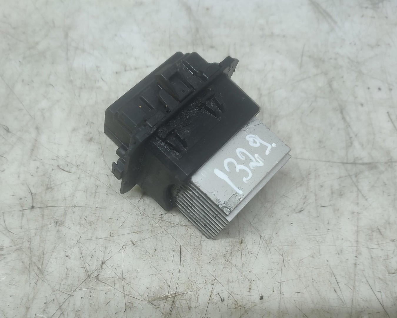 Rezistenta trepte T1000034Z Citroen C4 2 (2010 - 2017)