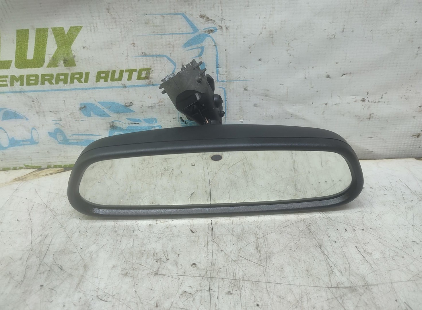 Oglinda retrovizoare interioara E1146026396 Citroen C4 2 (2010 - 2017)