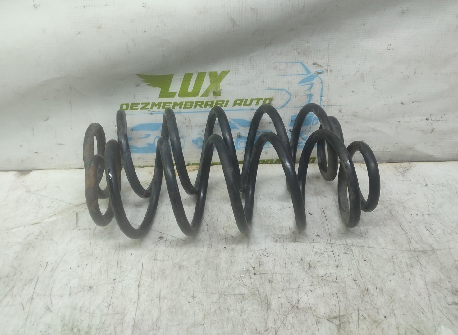 Arc suspensie spate Suzuki Swift 3 (2004 - 2010)
