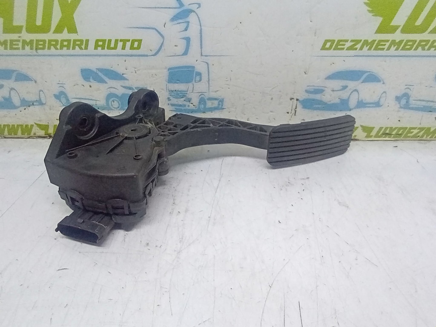 Pedala acceleratie 32700-XXXXX Kia Ceed 1 (facelift) (2010 - 2012)