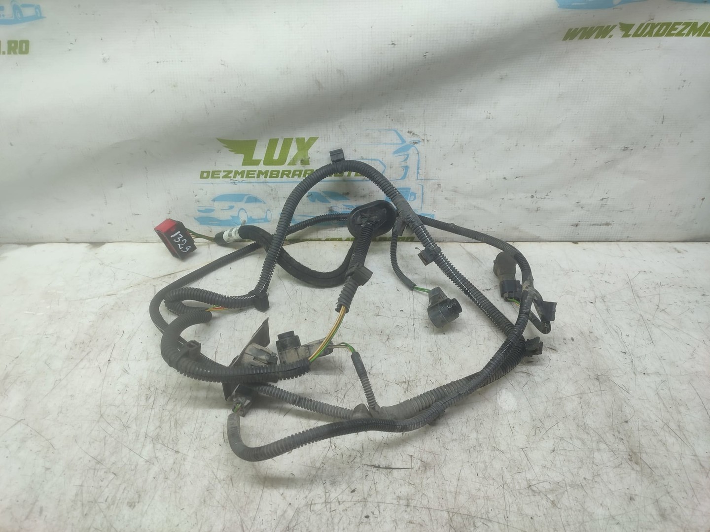 Senzor presiune gaze Citroen C4 2 (2010 - 2017)