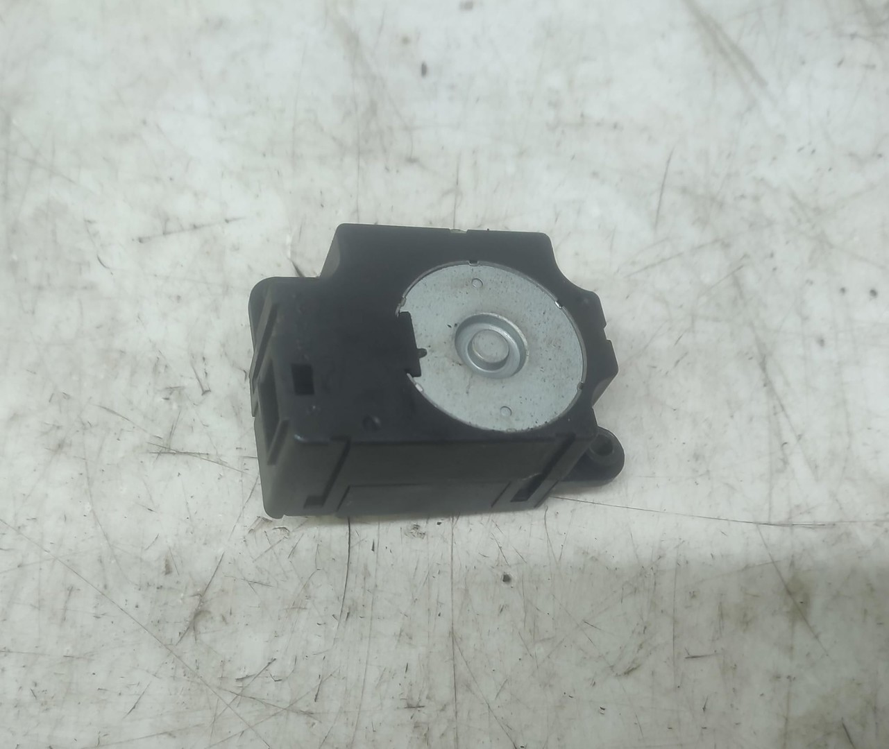 Motoras clapeta mixaj aer T1006419G Citroen C4 2 (2010 - 2017)