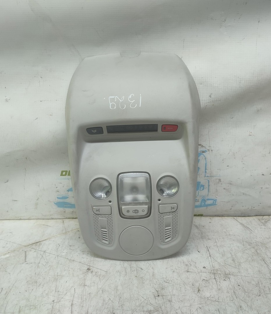 Plafoniera 9671645977 Citroen C4 2 (2010 - 2017)