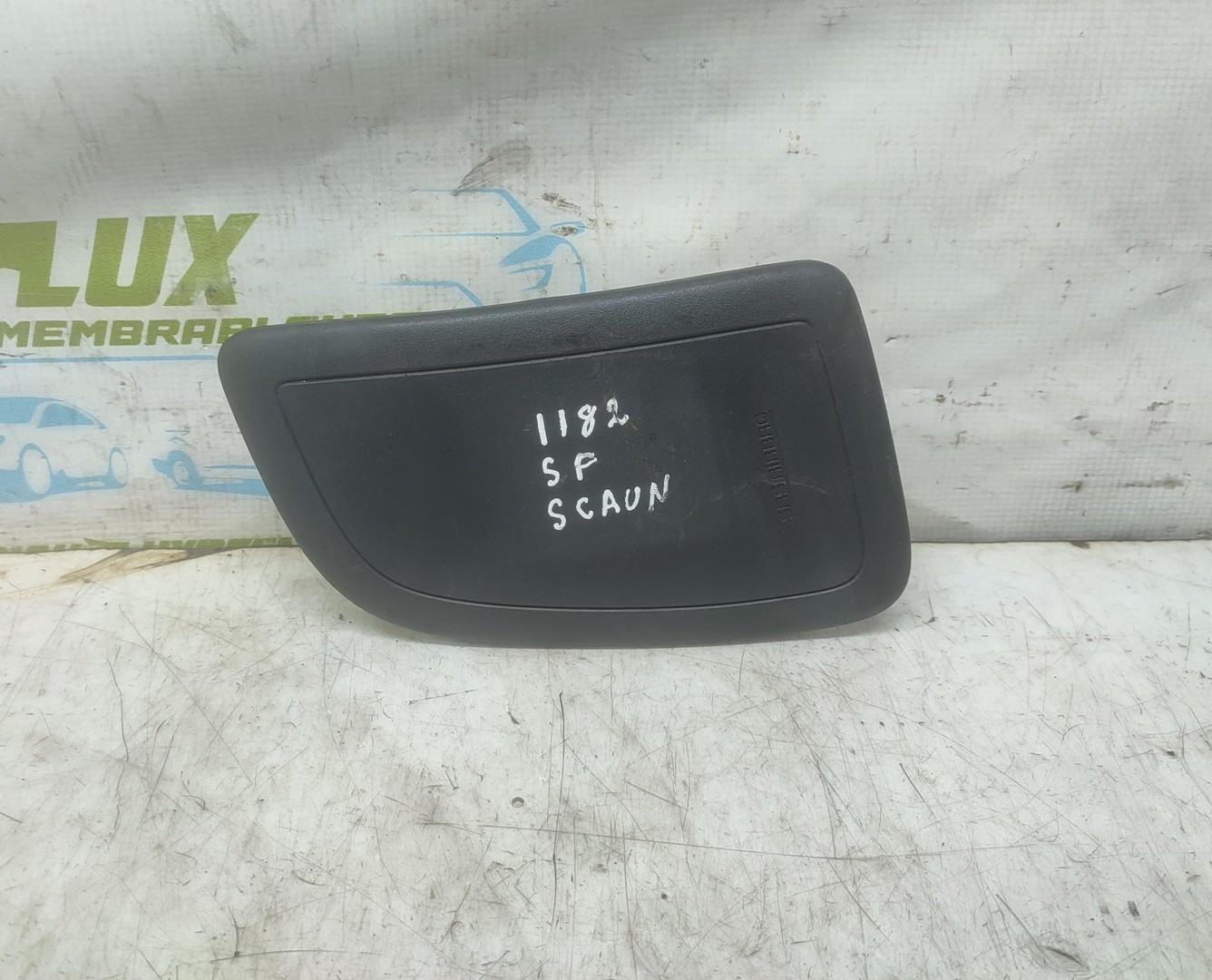 Airbag scaun 8585062J00 Suzuki Swift 3 (2004 - 2010)