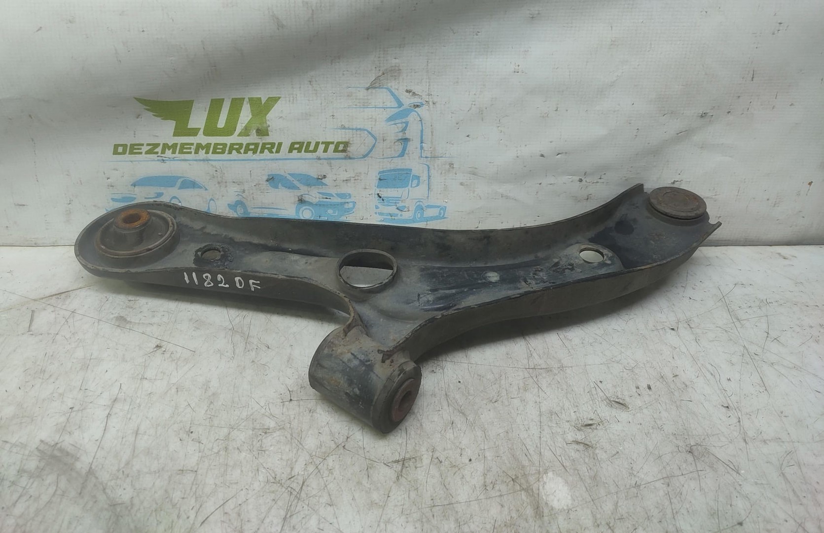Brat suspensie drepta spate Suzuki Swift 3 (2004 - 2010)
