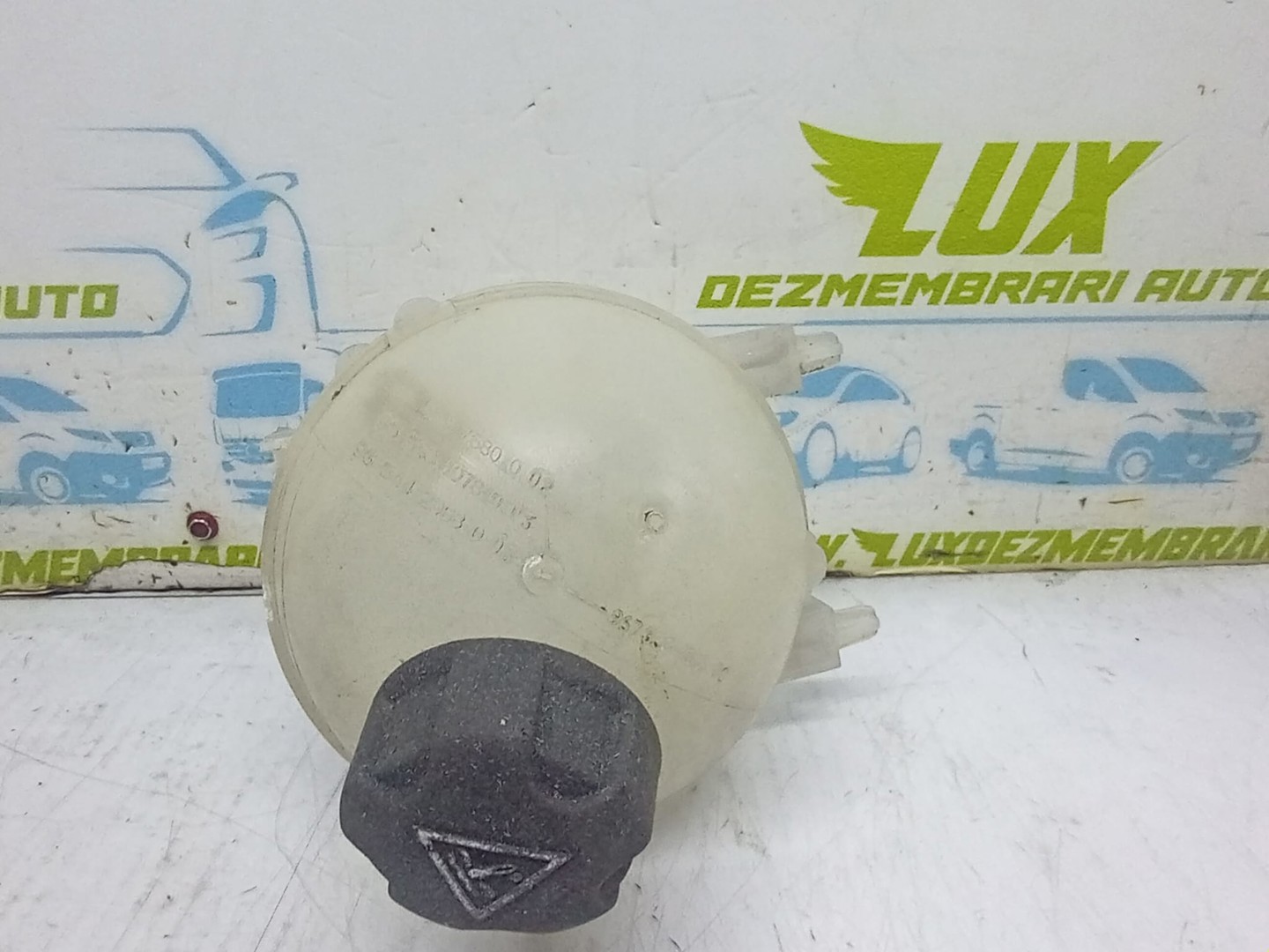 Vas expansiune 965431078 9684527680 Peugeot Partner 2 (facelift) (2012 - 2020)