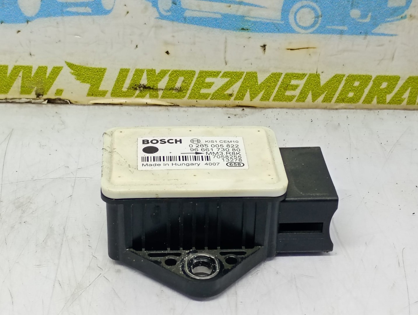 Senzor ESP 0265005822 9666173080 Peugeot Partner 2 (facelift) (2012 - 2020)
