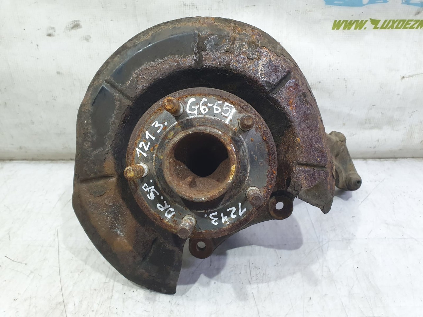 Fuzeta dreapta spate cv61-2k317 Ford Kuga 2 (2013 - 2020)