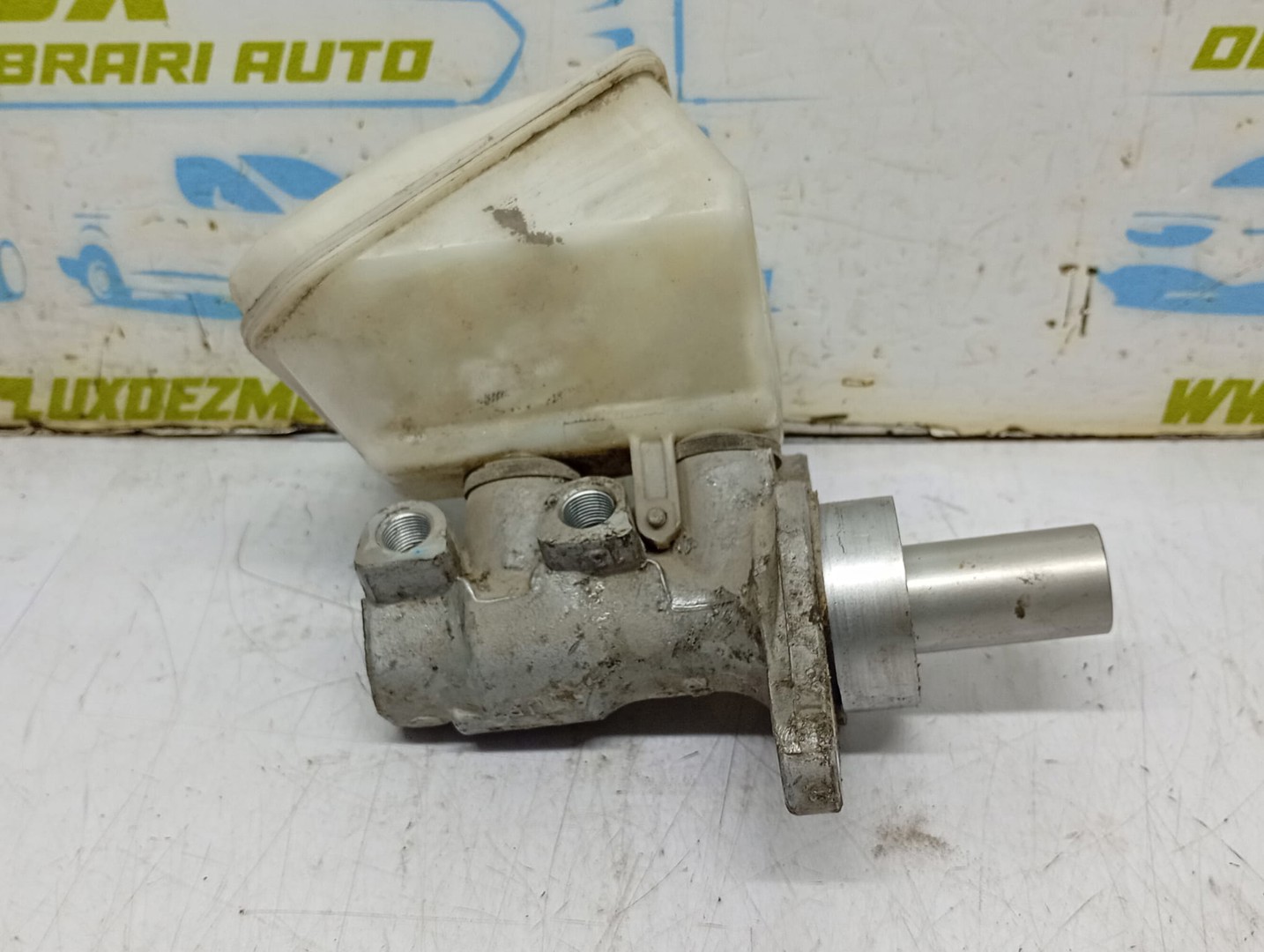 Pompa frana 9654002180 Peugeot Partner 2 (facelift) (2012 - 2020)