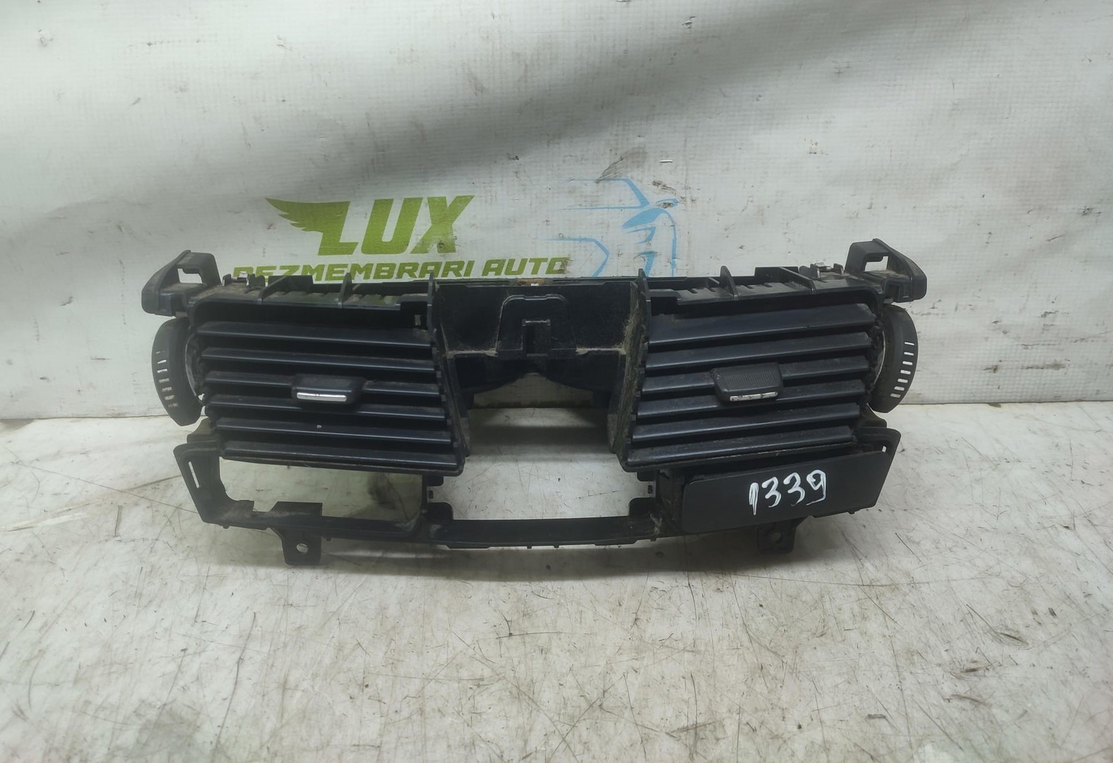 Grila ventilatie bord Renault Talisman 1 (2012 - 2020)