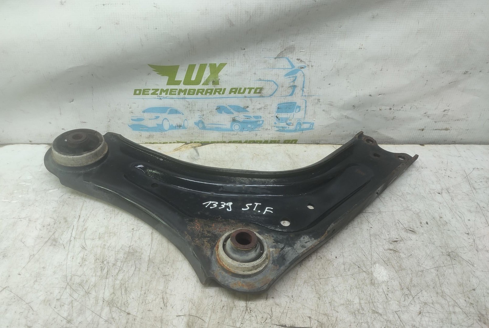 Brat suspensie stanga fata Renault Laguna 3 (2007 - 2011)