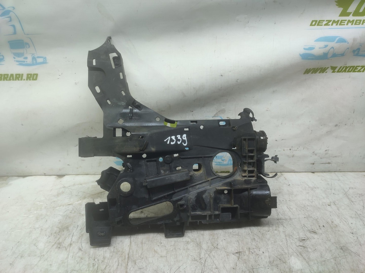 Suport baterie 242960023R Renault Laguna 3 (2007 - 2011)