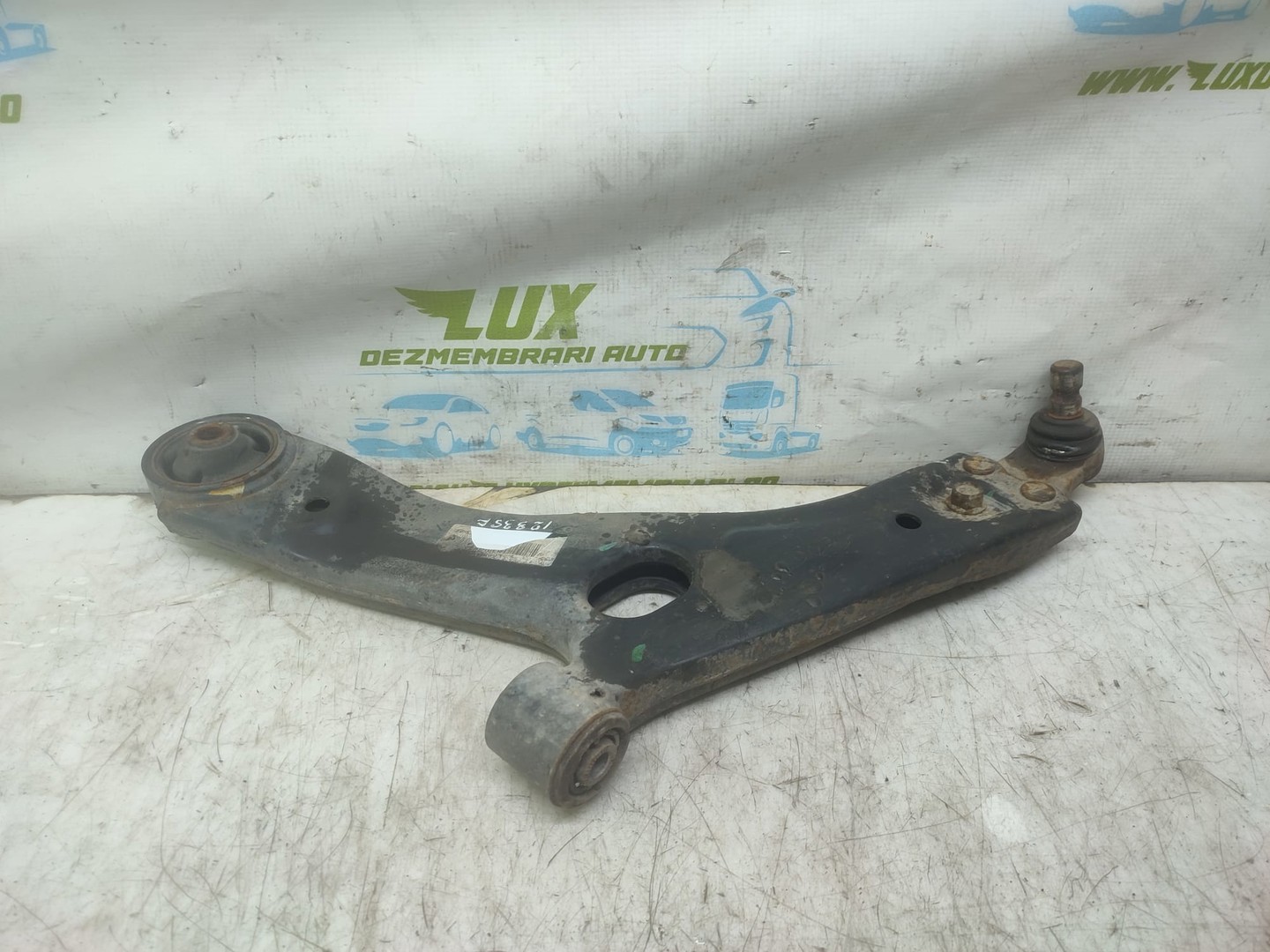 Brat suspensie stanga spate Kia Sportage 3 (facelift) (2014 - 2015)