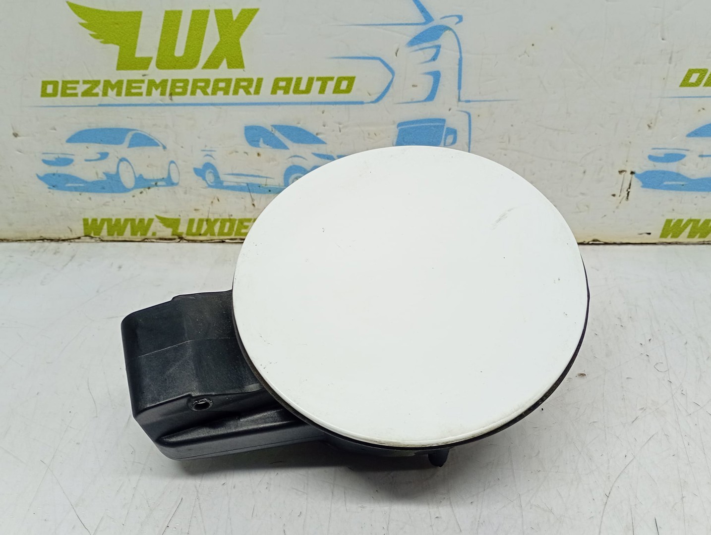 Usita rezervor Kia Ceed 1 (2007 - 2010)