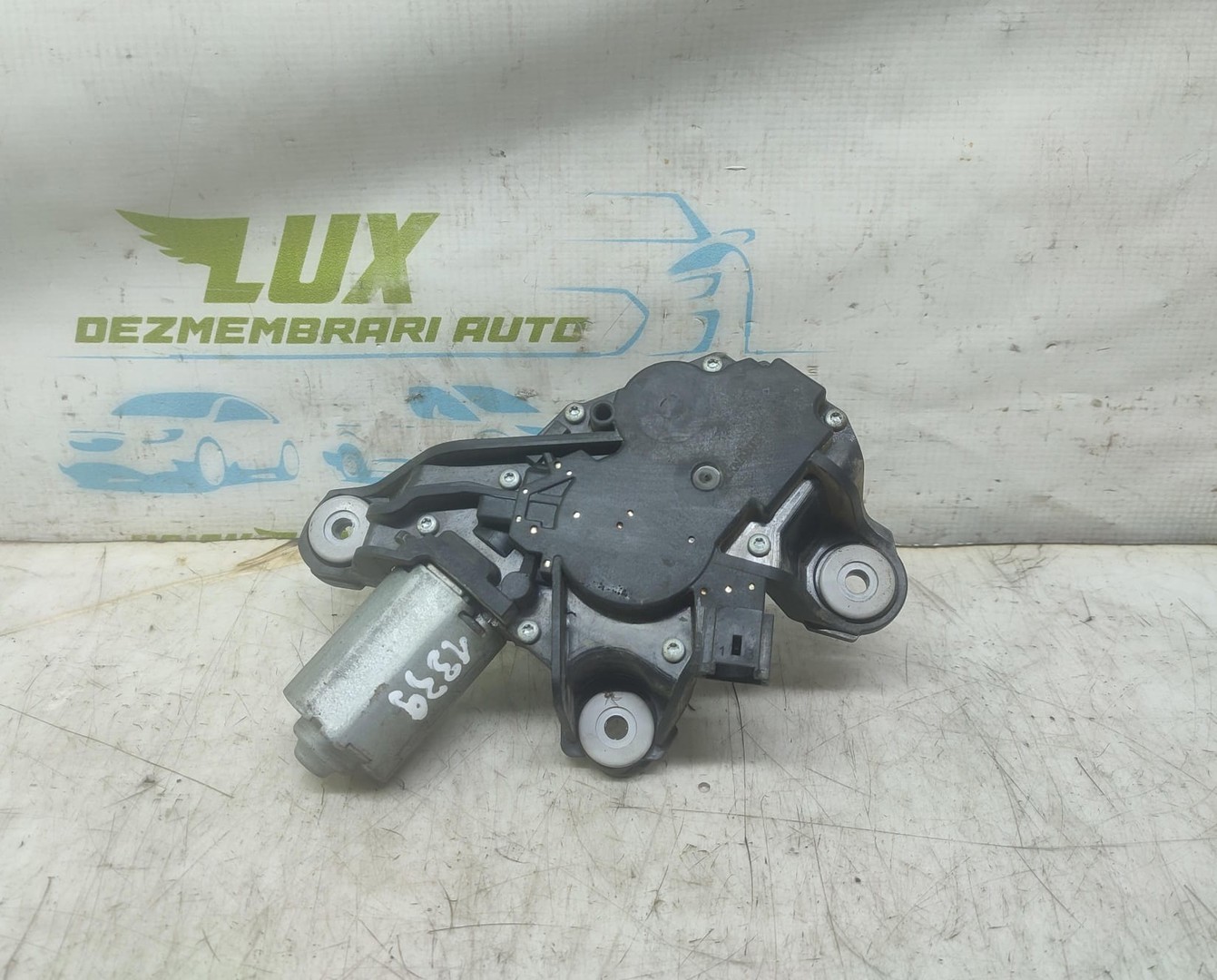 Motoras stergator haion 0390201832 Renault Laguna 3 (2007 - 2011)