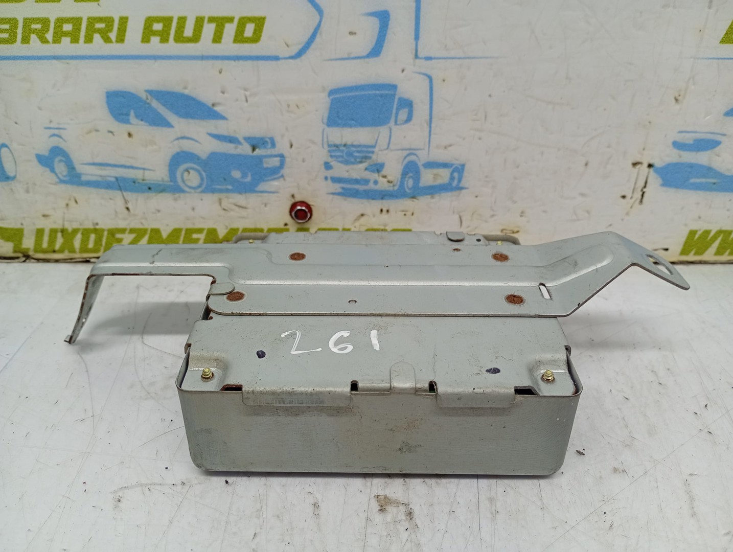 Modul confort Kia Ceed 1 (facelift) (2010 - 2012)