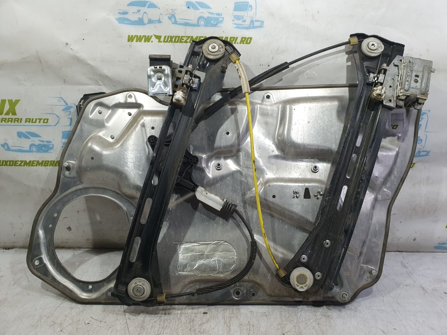 Macara geam stanga fata 918234-102 Mercedes Benz CLS-Class C218/X218 (2011 - 2014)