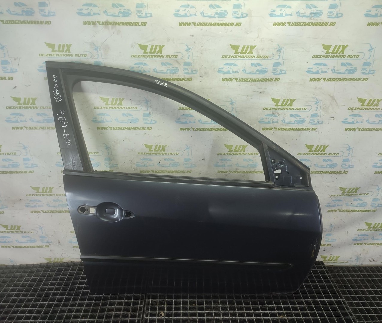Usa dreapta fata Renault Laguna 3 (2007 - 2011)