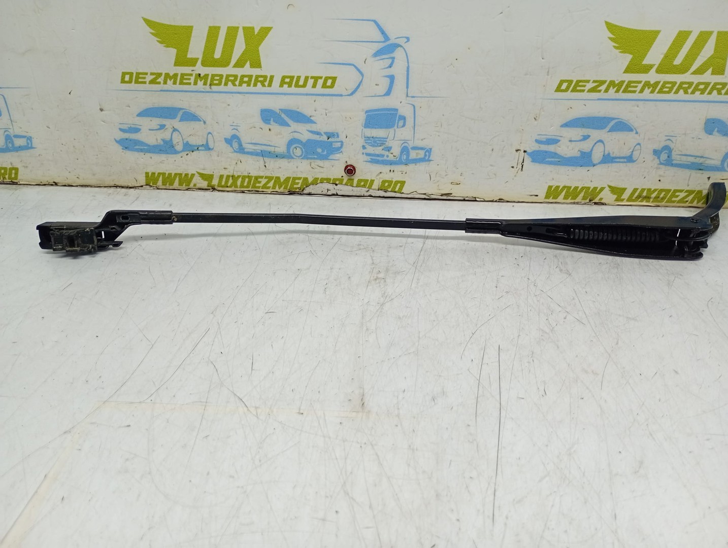 Brat stergator parbriz stanga 9682974380 Peugeot Partner 2 (facelift) (2012 - 2020)