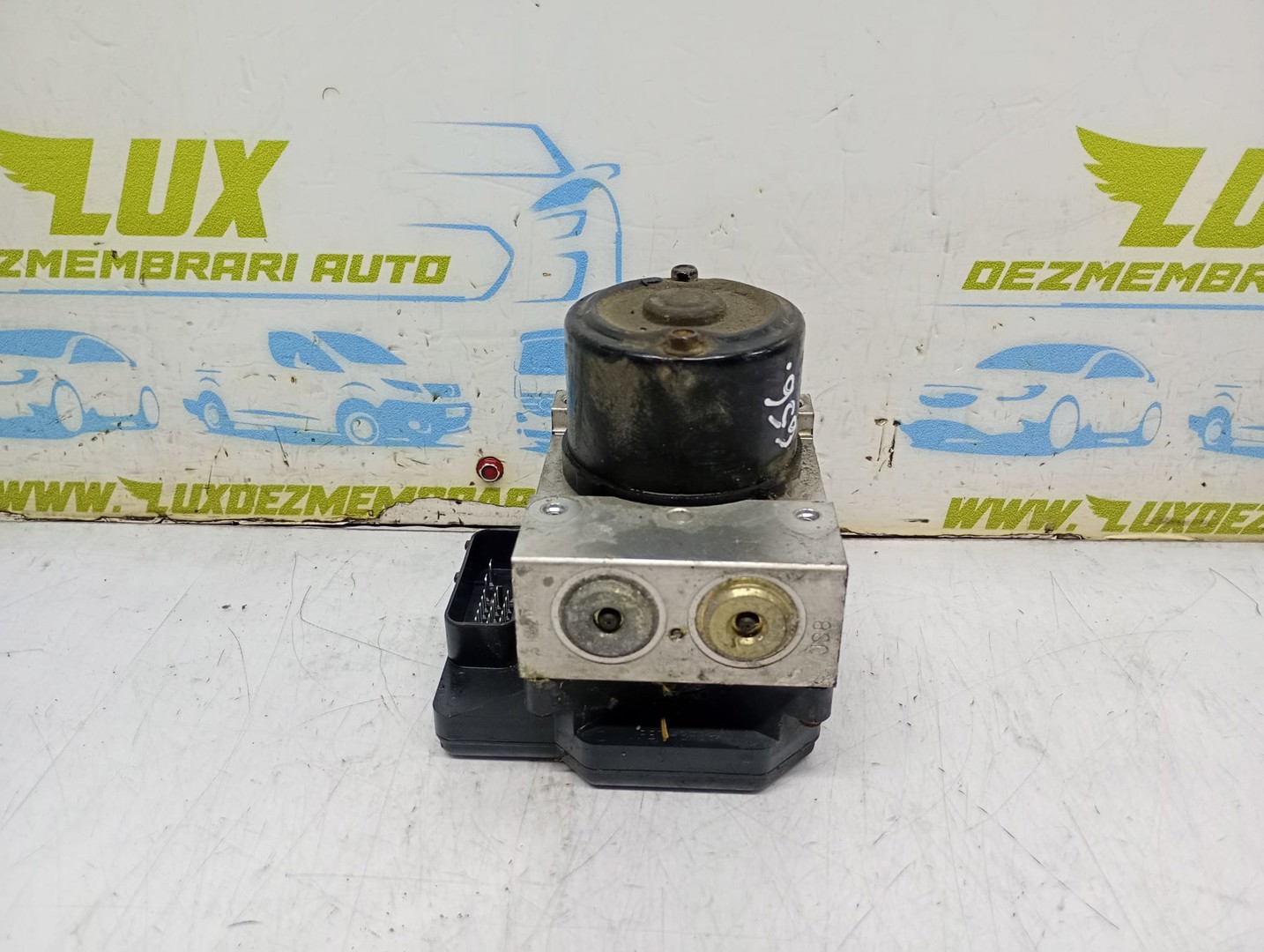 Pompa ABS BH60113600 0K2FD437A0 Kia Carens 2 (2002 - 2006)