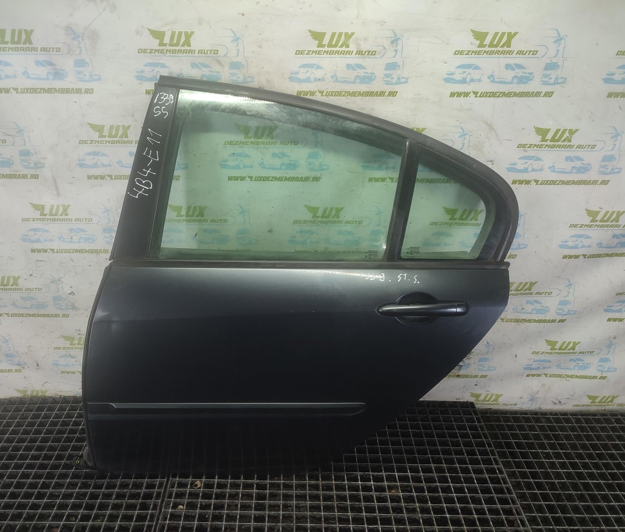 Usa stanga spate Renault Laguna 3 (2007 - 2011)