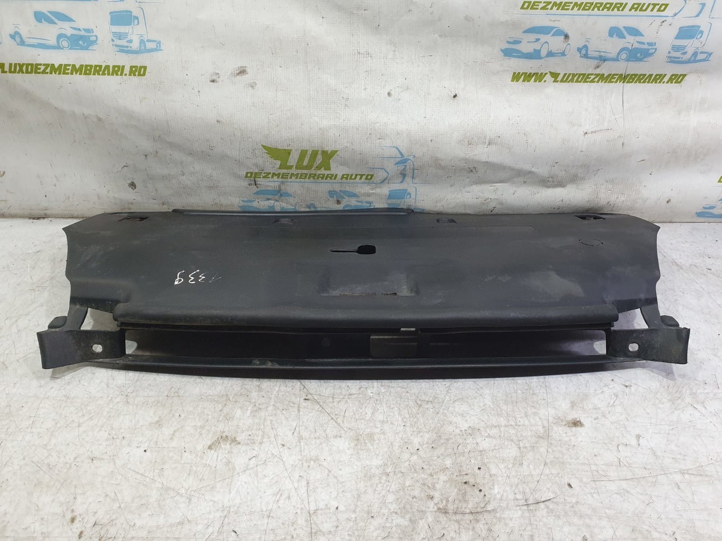 Capac protectie motor 620780001r Renault Laguna 3 (2007 - 2011)