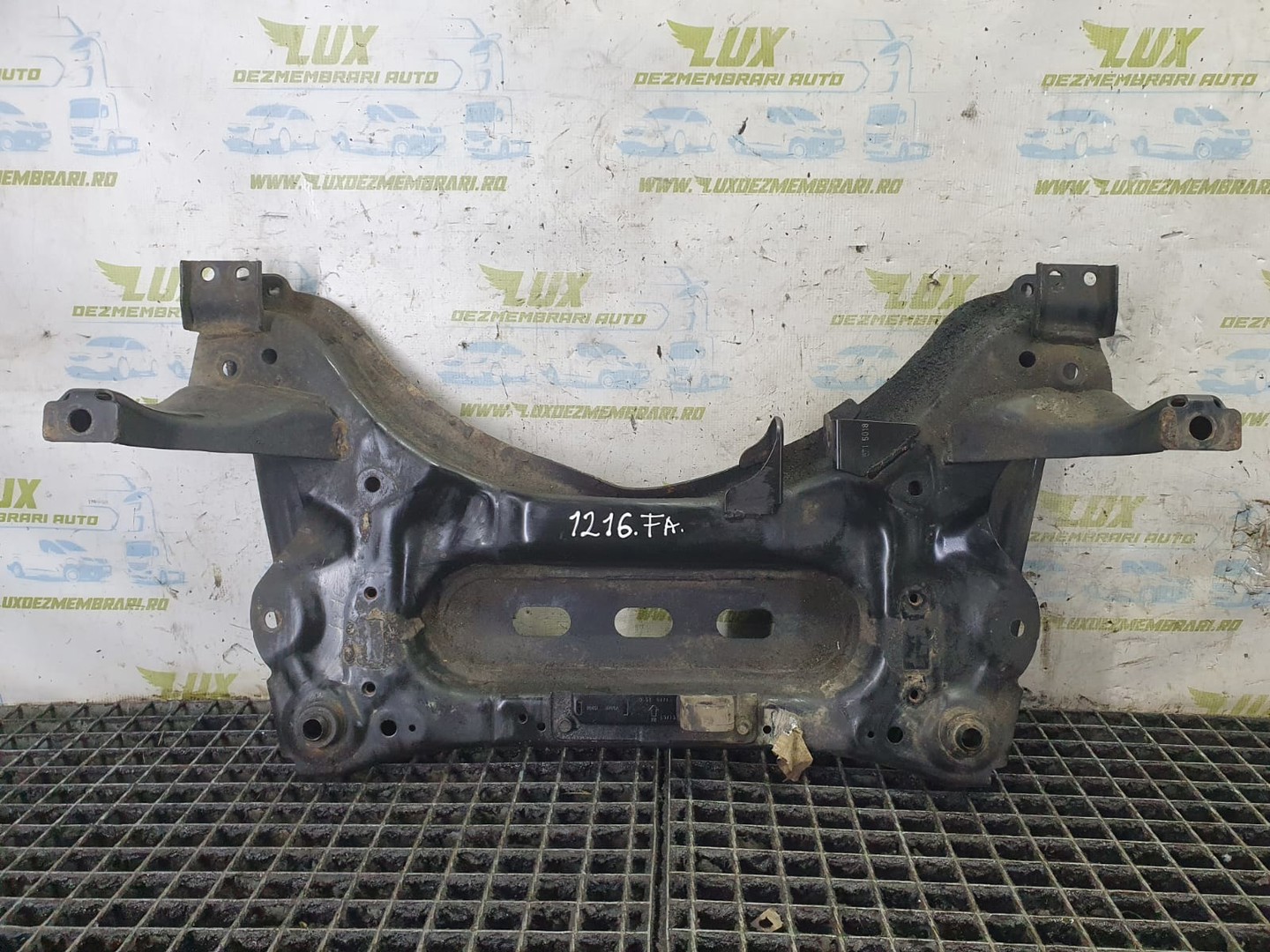 Punte fata 20651-hv71a Nissan Qashqai 2 J11 (facelift) (2017 - 2020)