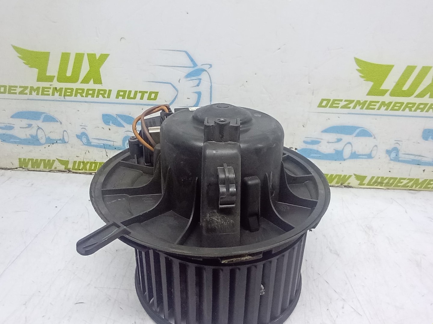 Motoras aeroterma 3C1820015L Volkswagen Golf 6 (2008 - 2015)