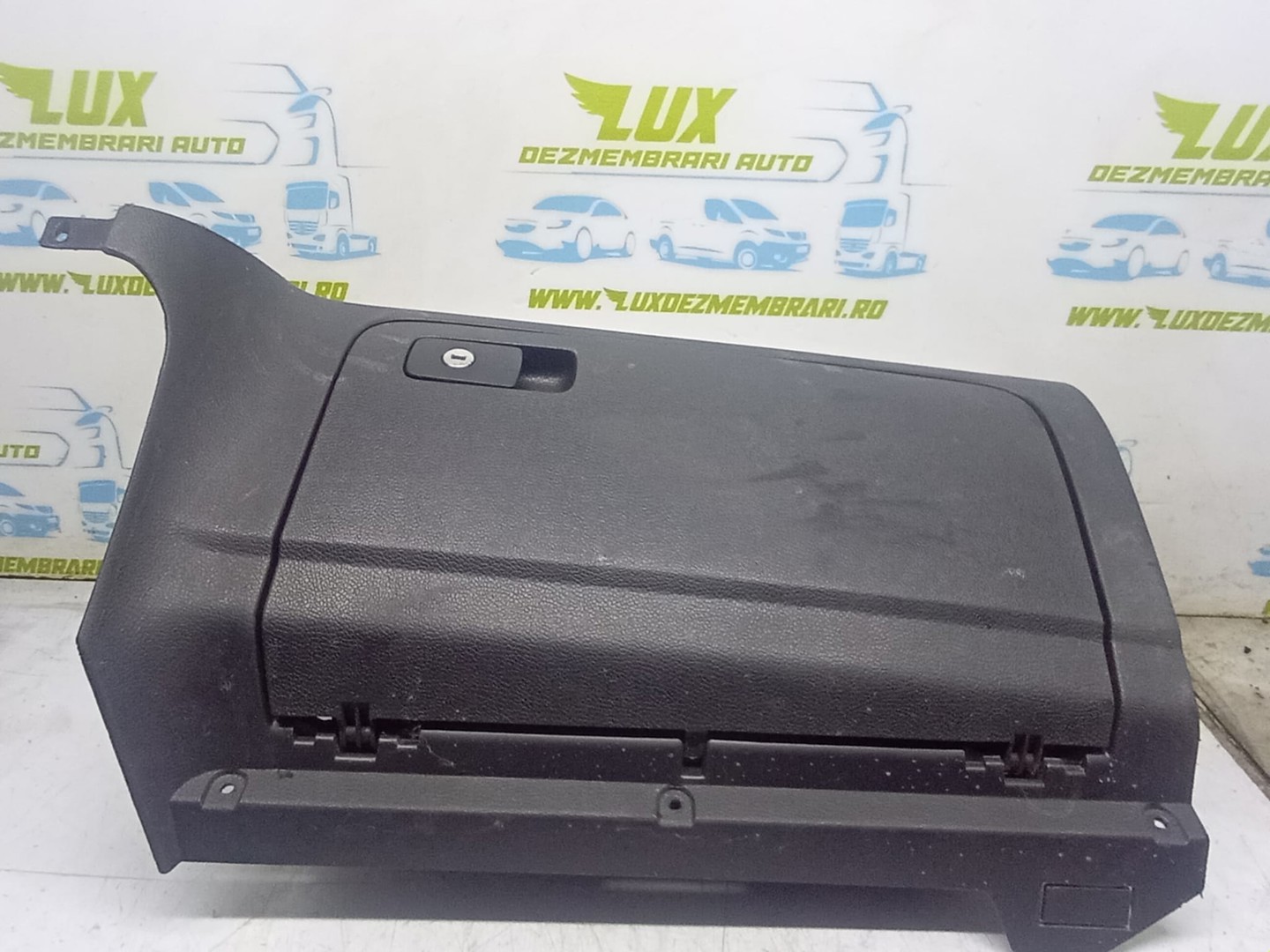 Torpedou 1k1857290 Volkswagen Golf 6 (2008 - 2015)