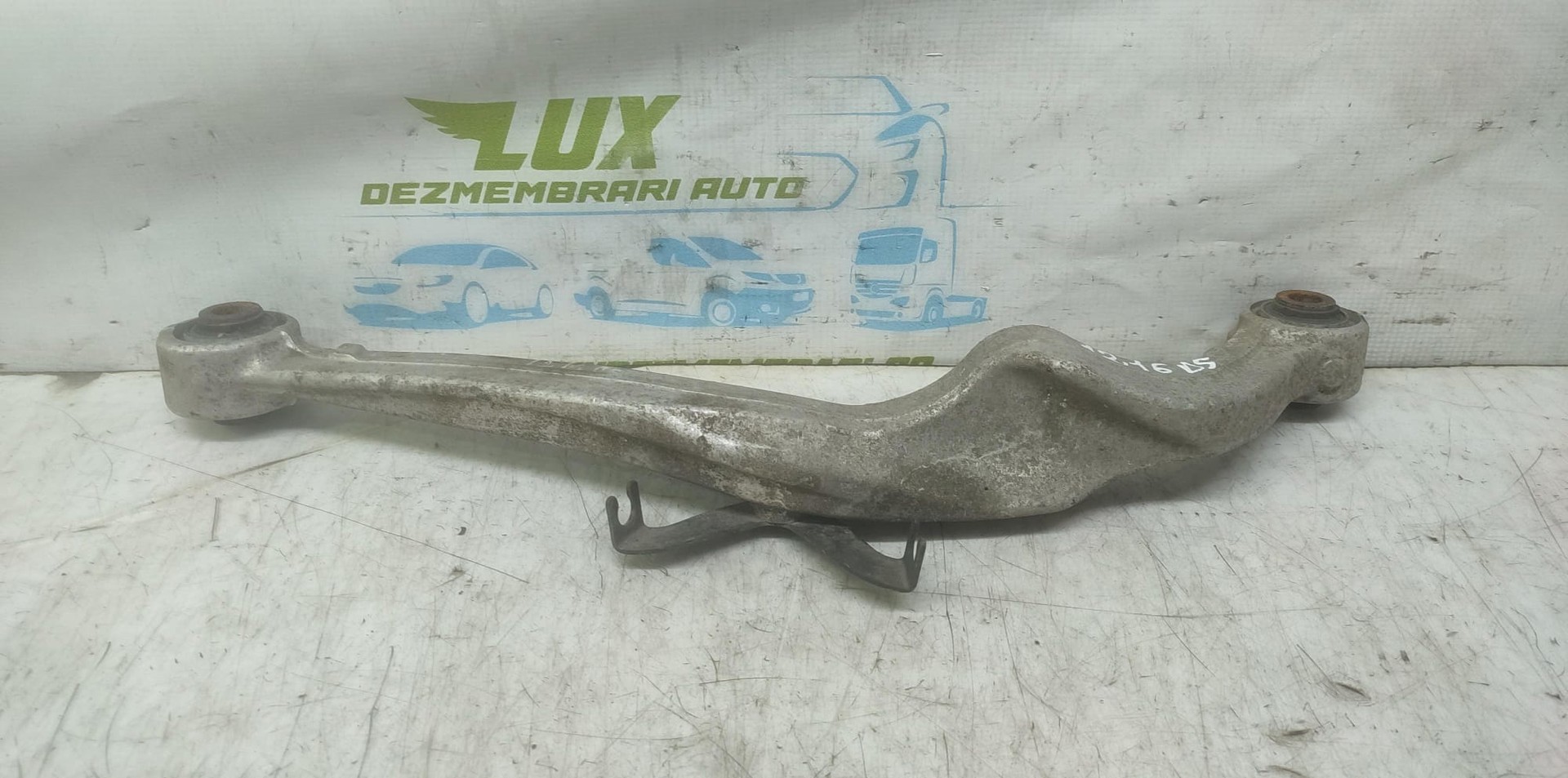 Brat suspensie drepta spate Nissan Qashqai 2 J11 (facelift) (2017 - 2020)