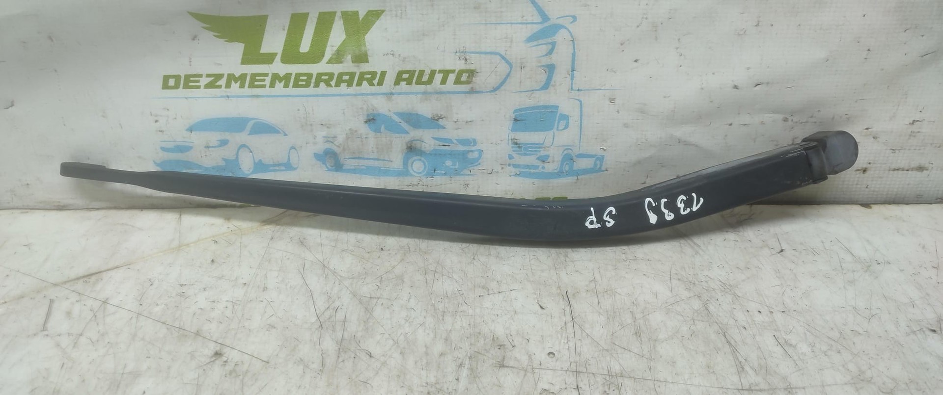 Brat stergator luneta Renault Laguna 3 (2007 - 2011)