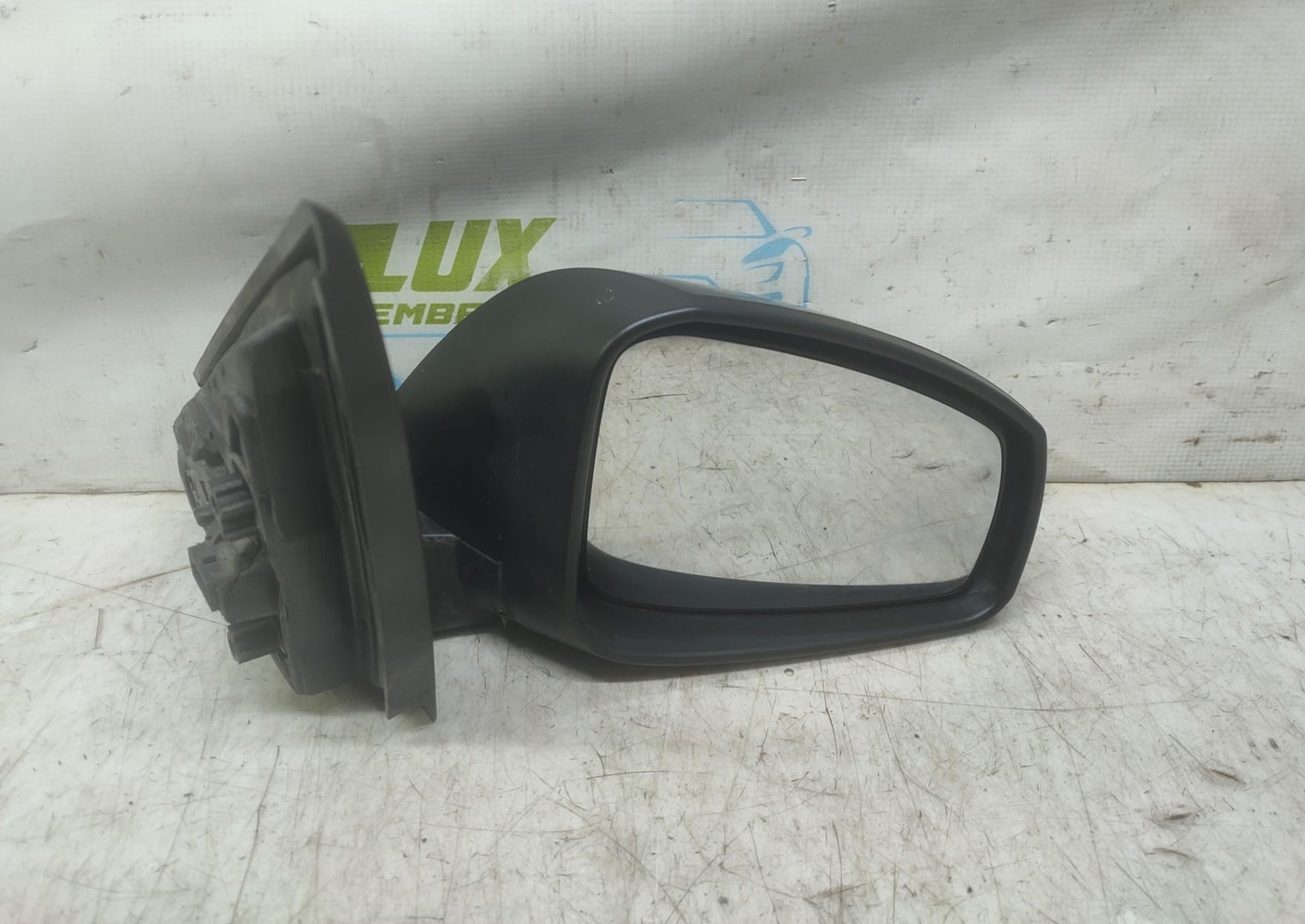 Oglinda stanga E9026098 Renault Laguna 3 (2007 - 2011)