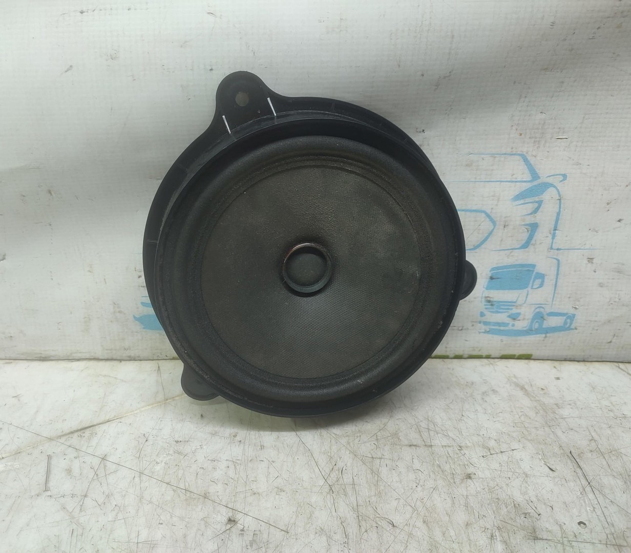 Boxa difuzor 281440001R Renault Laguna 3 (2007 - 2011)