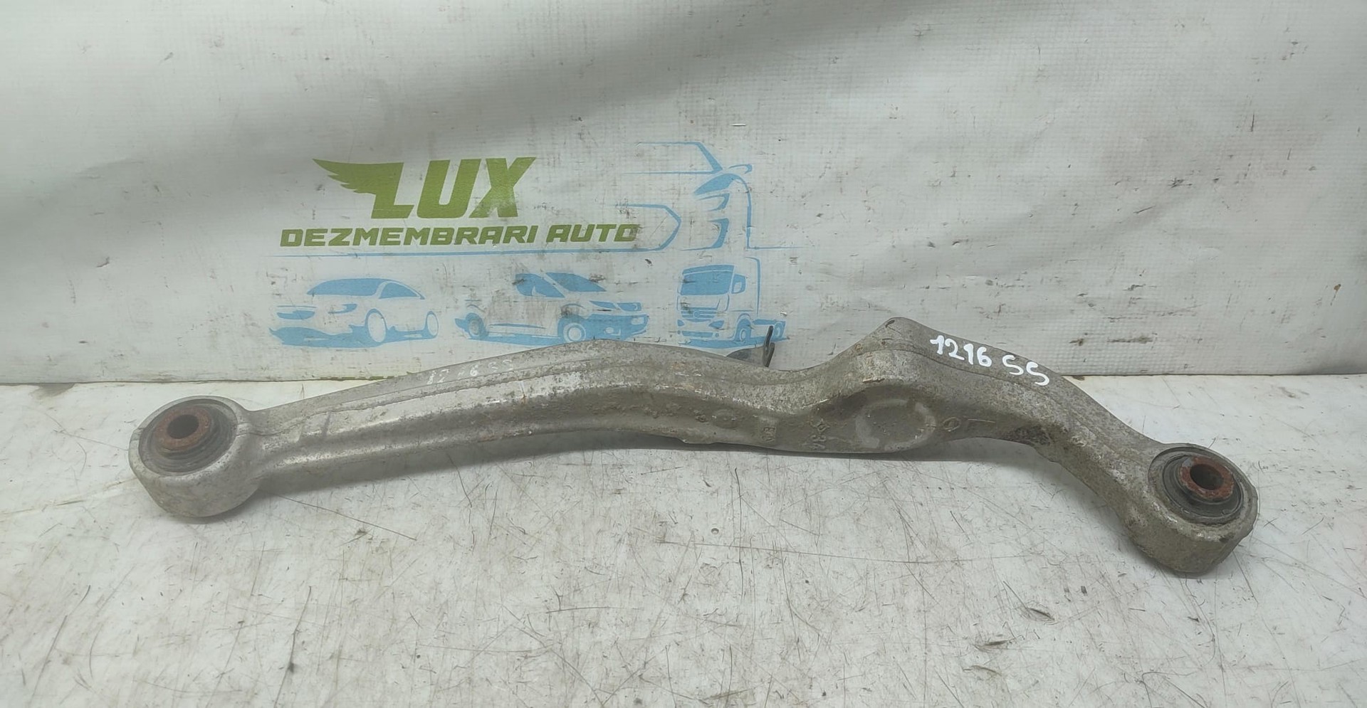 Brat suspensie stanga spate Nissan Qashqai 2 J11 (facelift) (2017 - 2020)