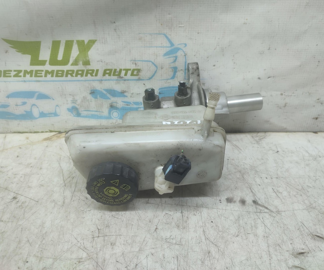 Pompa frana 0204051440 Renault Laguna 3 (2007 - 2011)