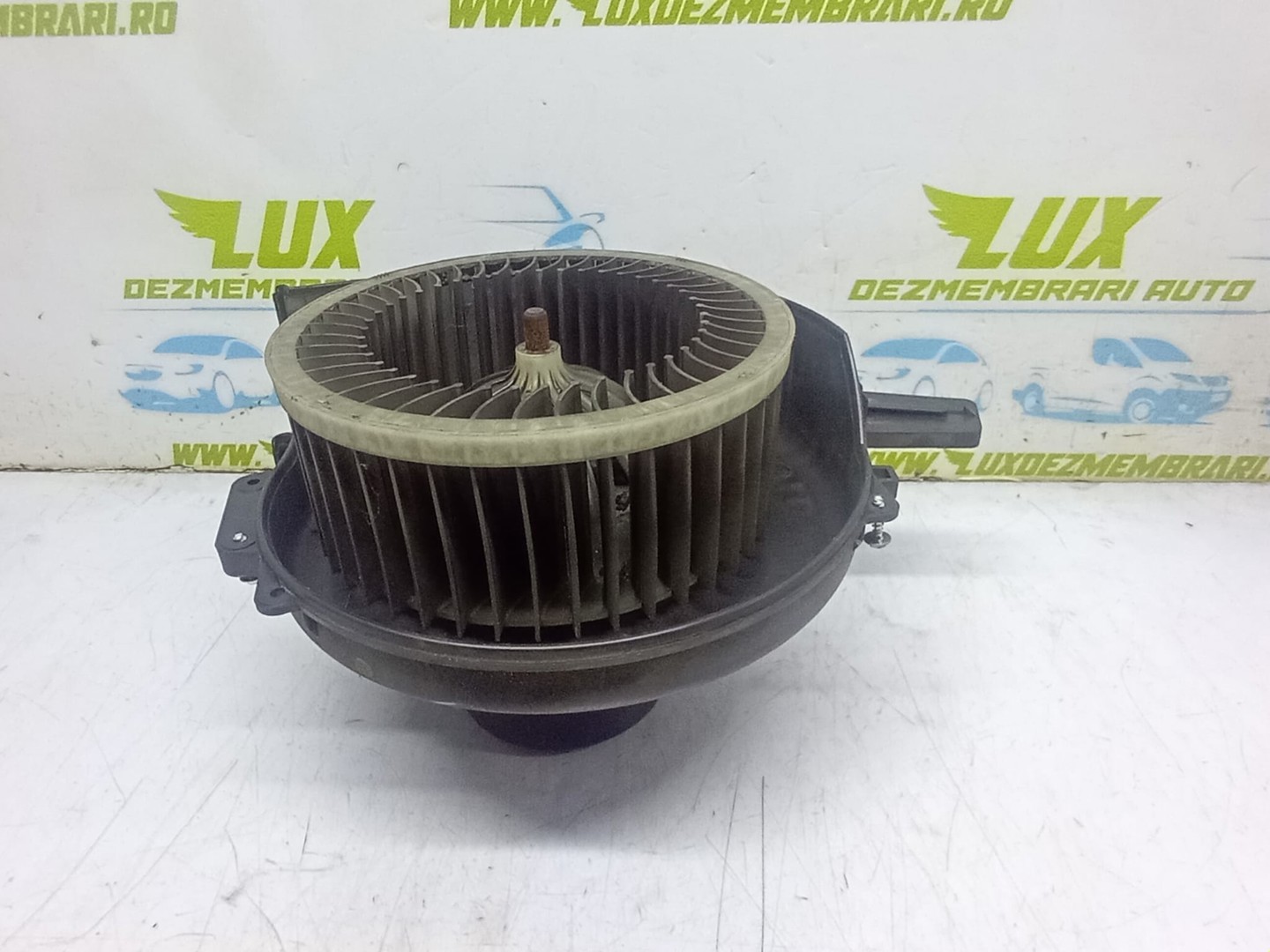 Motoras aeroterma 6Q1819015 Skoda Fabia 5J (2007 - 2010)