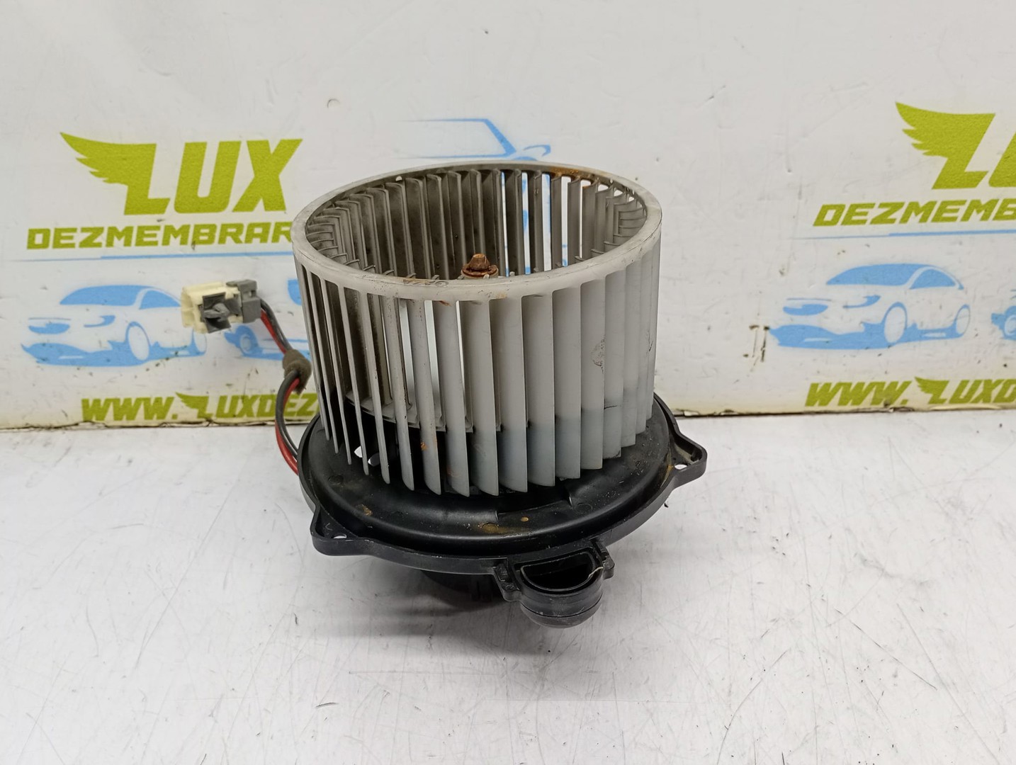 Motoras aeroterma Hyundai i30 FD (2007 - 2010)