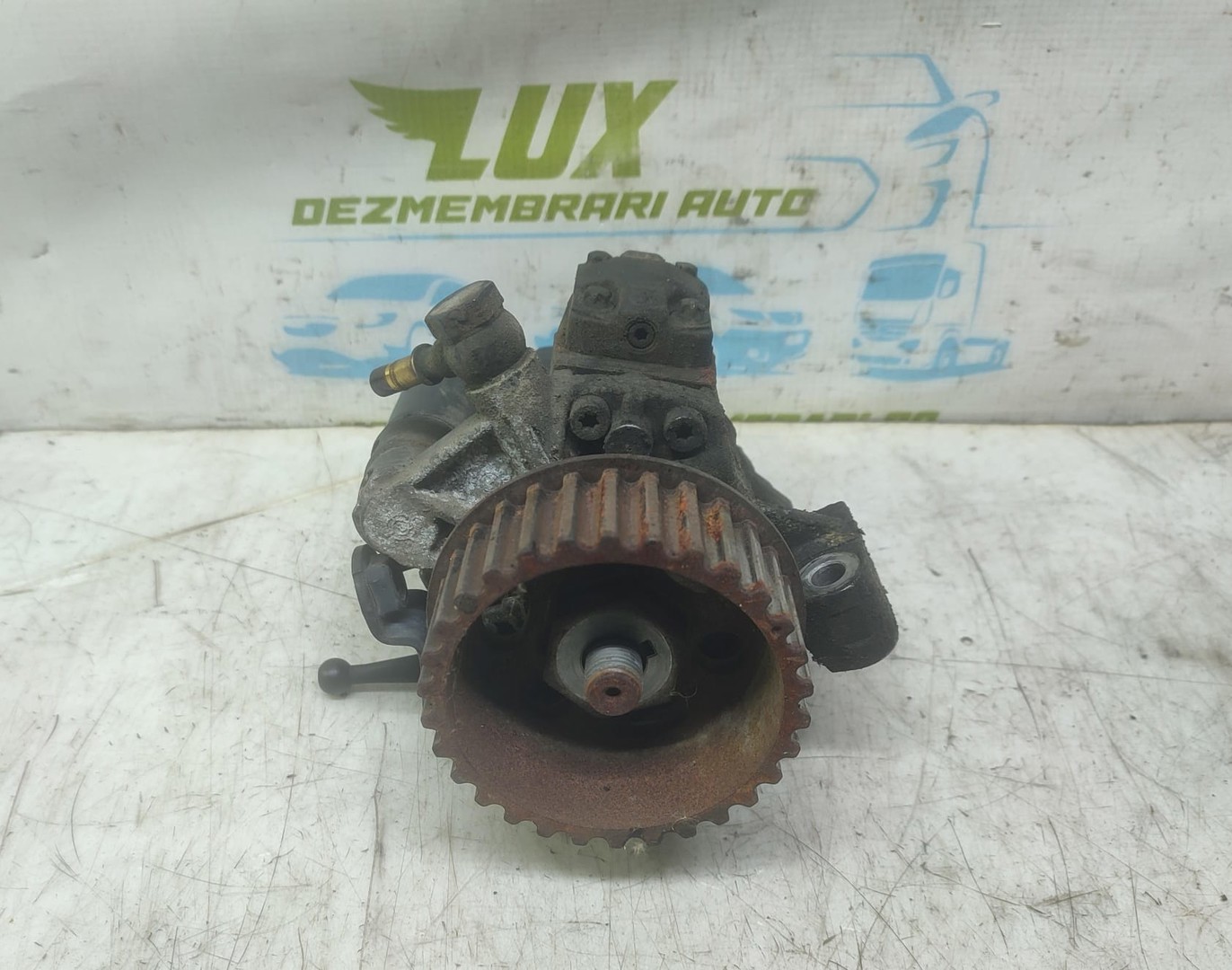 Pompa inalta presiune 00504A8 Renault Laguna 3 (2007 - 2011)