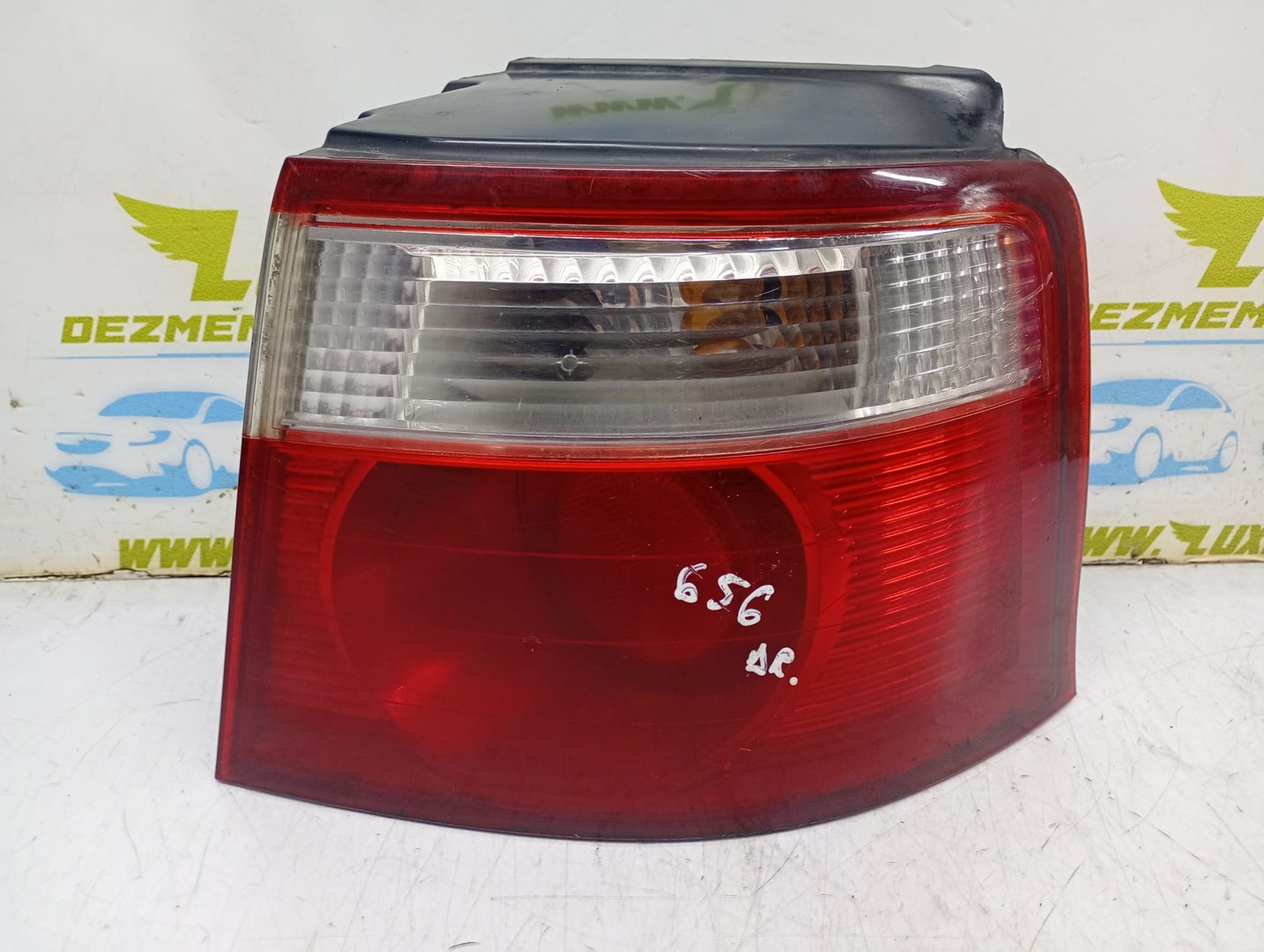 Stop dreapta Kia Carens 2 (2002 - 2006)