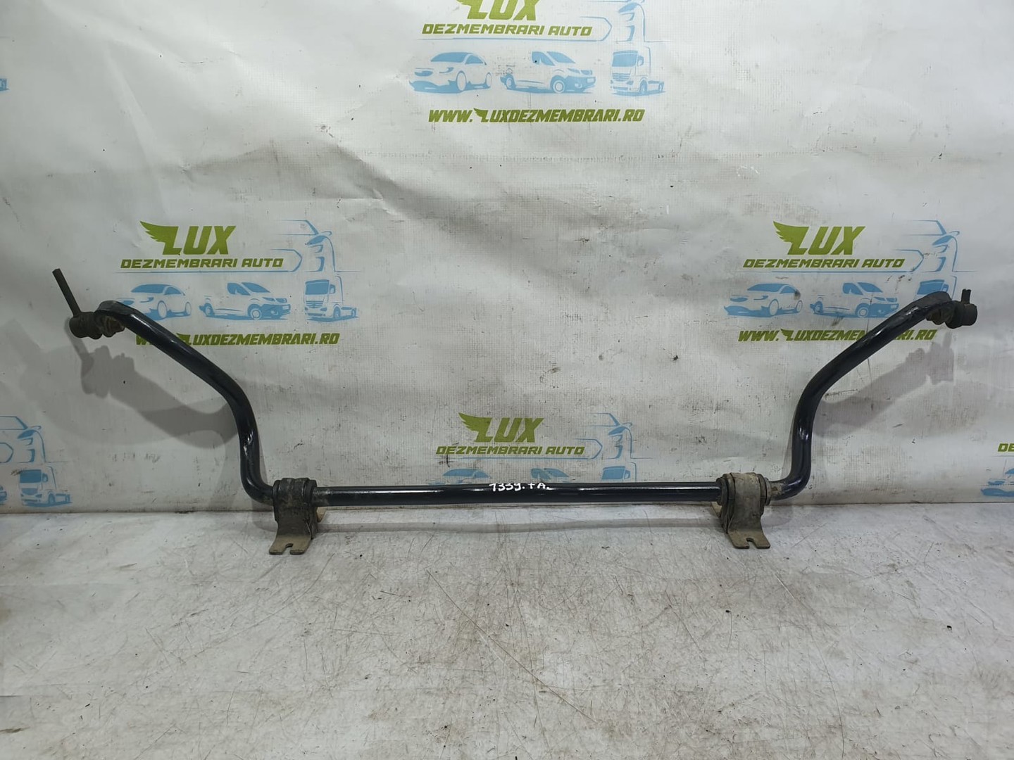 Bara stabilizatoare fata Renault Talisman 1 (2012 - 2020)