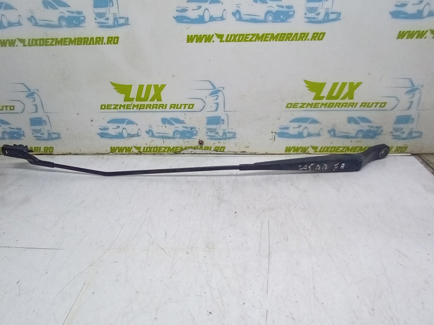 Brat stergator parbriz dreapta 9682974780 Peugeot Partner 2 (facelift) (2012 - 2020)