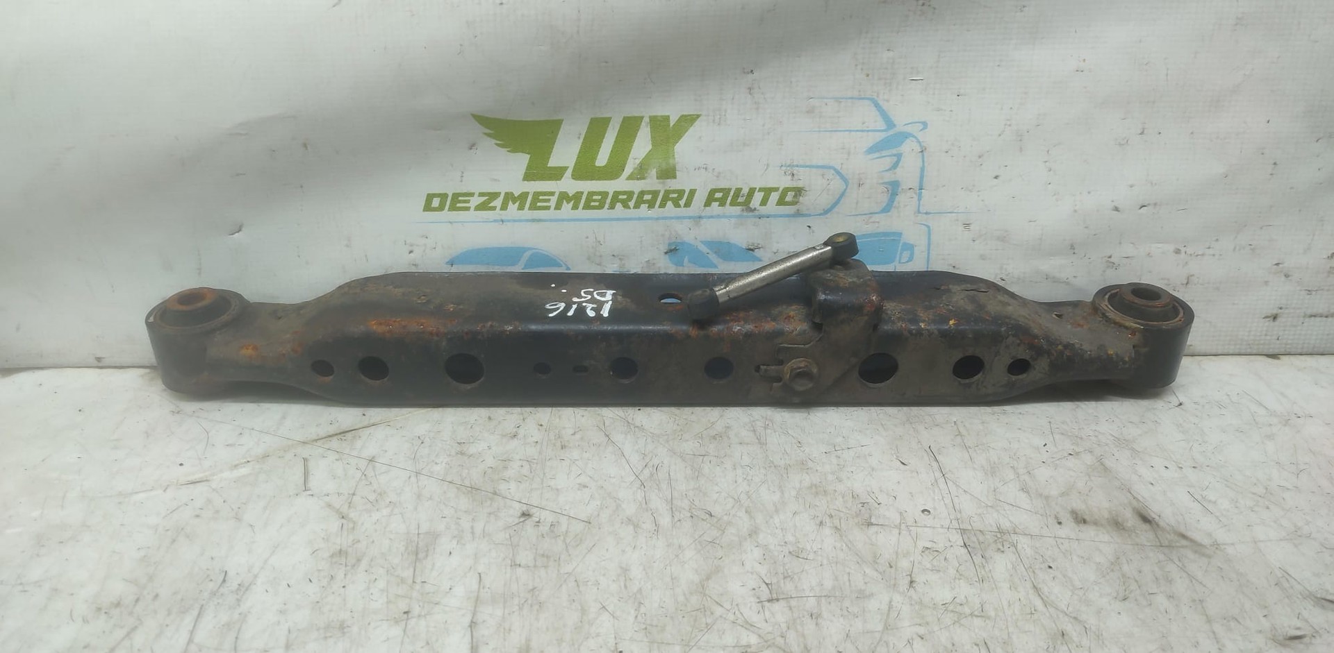 Brat suspensie drepta spate Nissan Qashqai 2 J11 (facelift) (2017 - 2020)