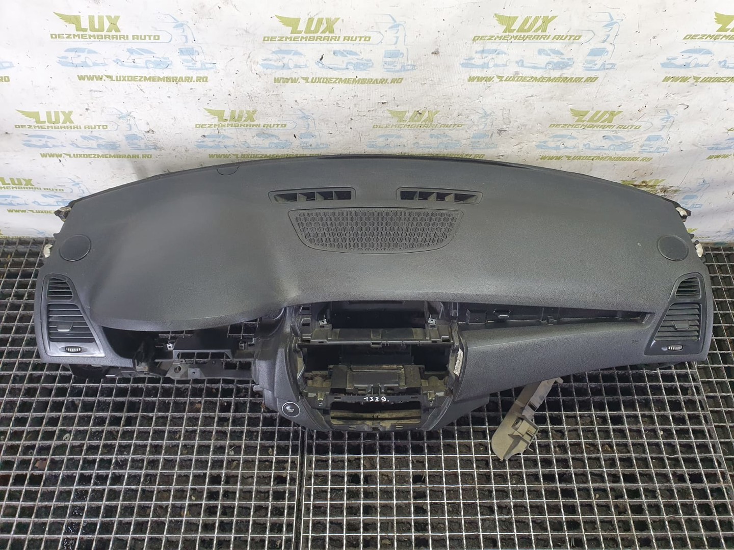 Plansa bord 18995335tf Renault Laguna 3 (2007 - 2011)